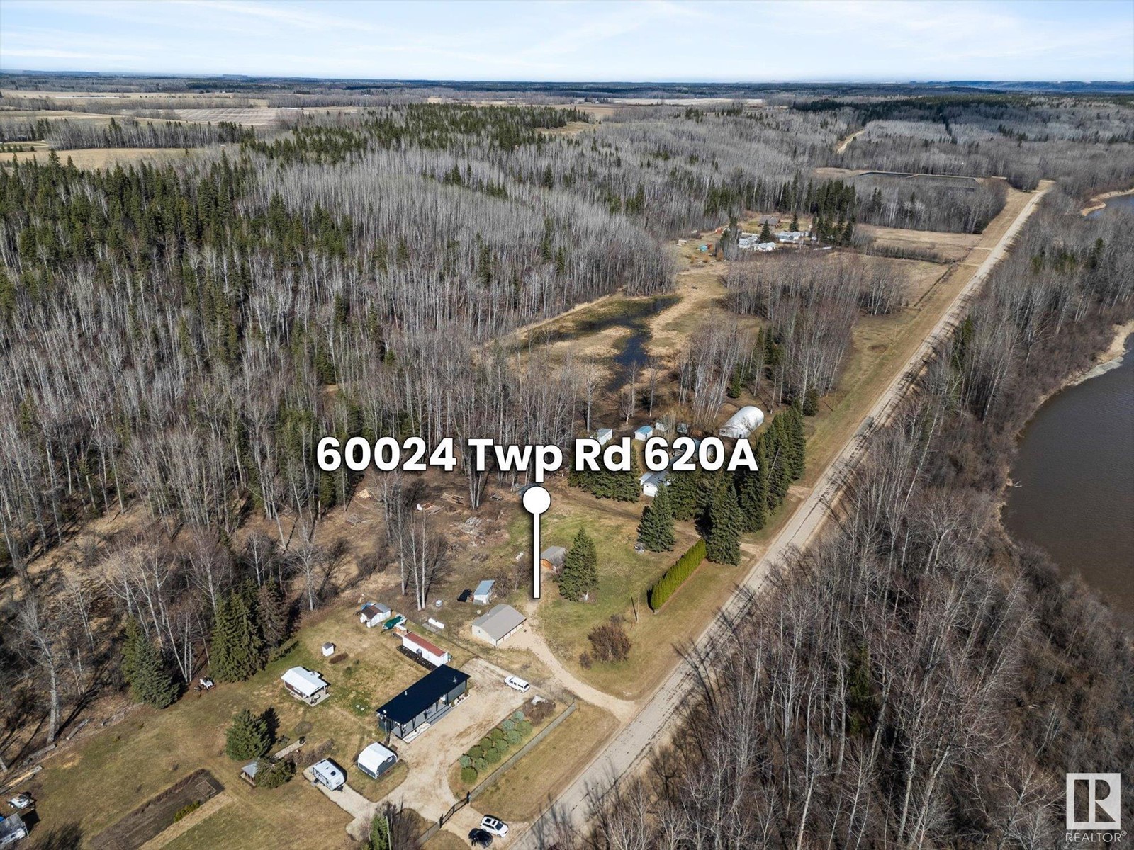60024 Twp Road 620a, Rural Woodlands County, Alberta  T0G 1A0 - Photo 22 - E4432654