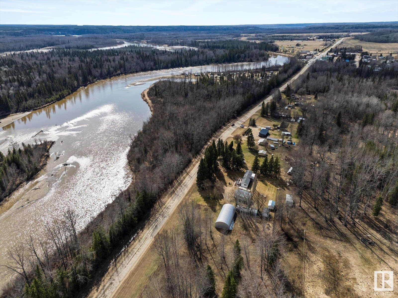 60024 Twp Road 620a, Rural Woodlands County, Alberta  T0G 1A0 - Photo 24 - E4432654