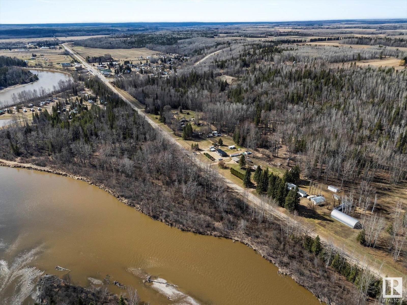 60024 Twp Road 620a, Rural Woodlands County, Alberta  T0G 1A0 - Photo 27 - E4432654