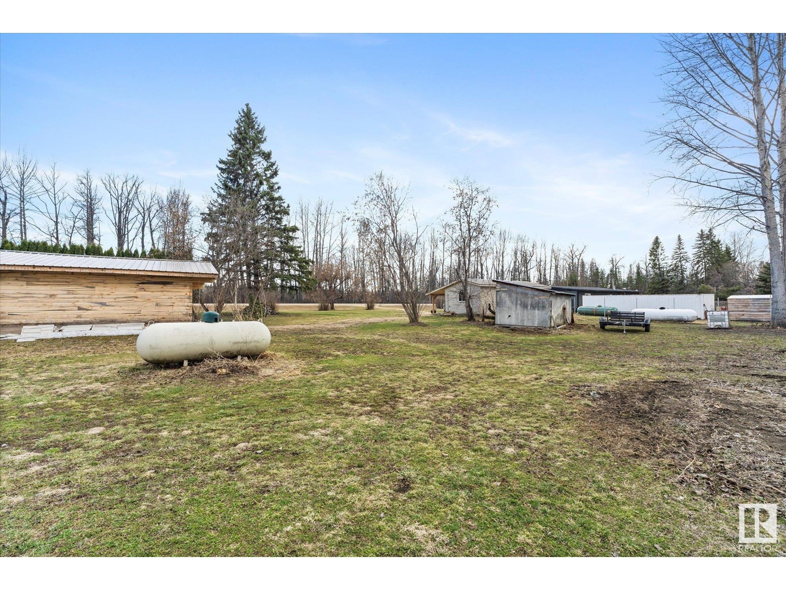 60024 Twp Road 620a, Rural Woodlands County, Alberta  T0G 1A0 - Photo 29 - E4432654