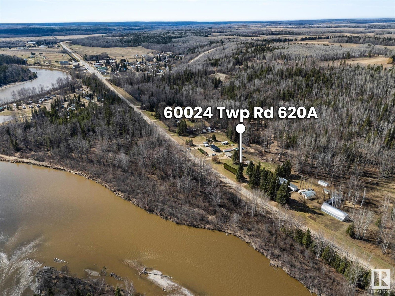 60024 Twp Road 620a, Rural Woodlands County, Alberta  T0G 1A0 - Photo 21 - E4432654