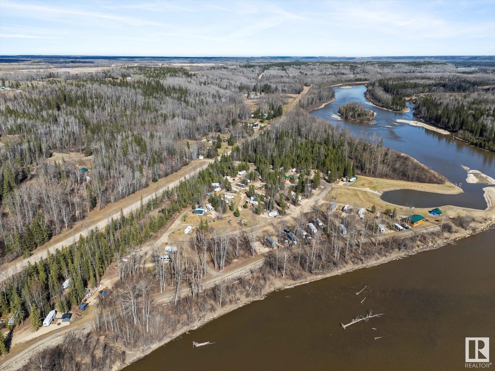 60024 Twp Road 620a, Rural Woodlands County, Alberta  T0G 1A0 - Photo 19 - E4432654