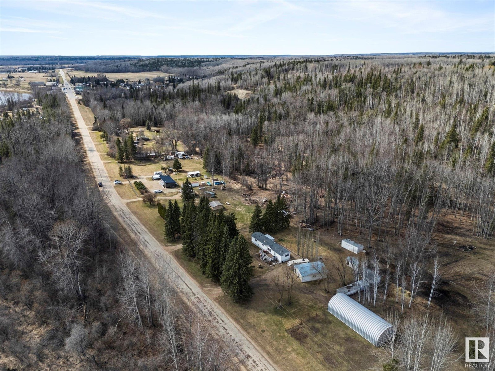 60024 Twp Road 620a, Rural Woodlands County, Alberta  T0G 1A0 - Photo 23 - E4432654