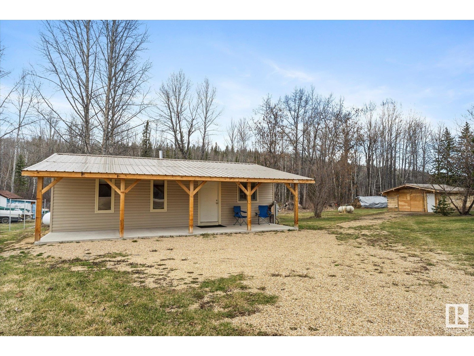 60024 Twp Road 620a, Rural Woodlands County, Alberta  T0G 1A0 - Photo 2 - E4432654