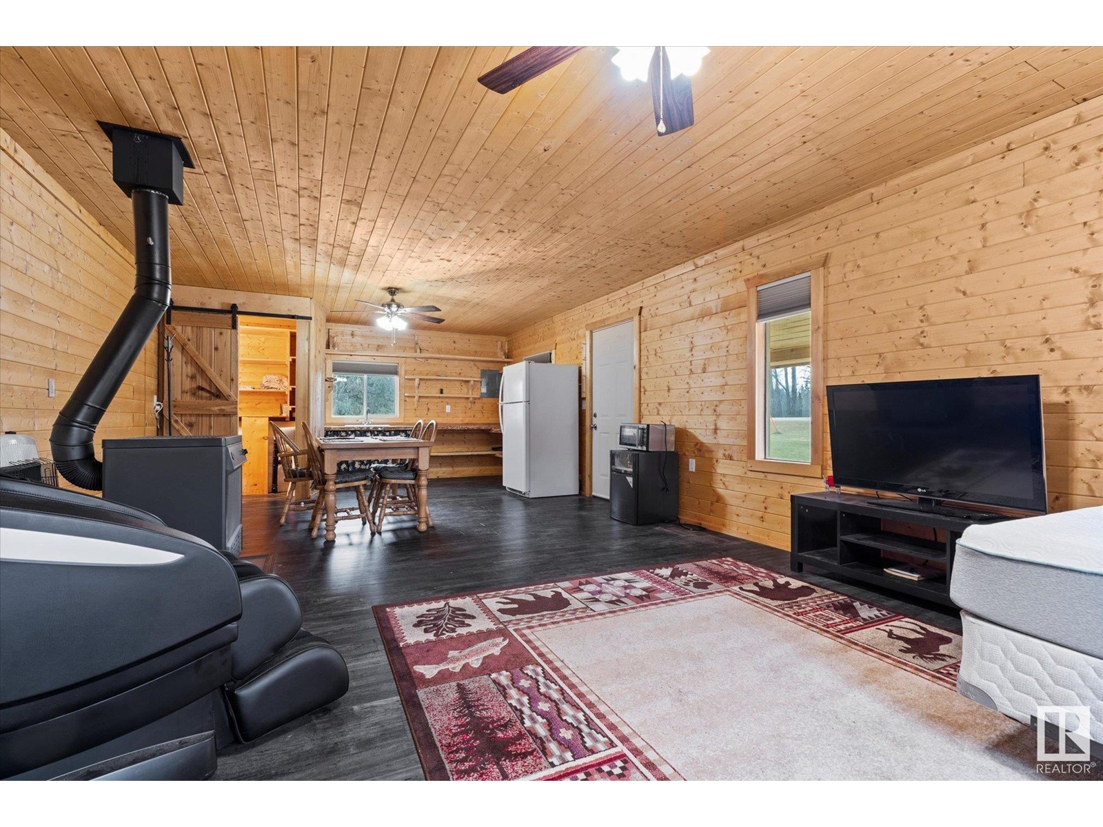 60024 Twp Road 620a, Rural Woodlands County, Alberta  T0G 1A0 - Photo 9 - E4432654