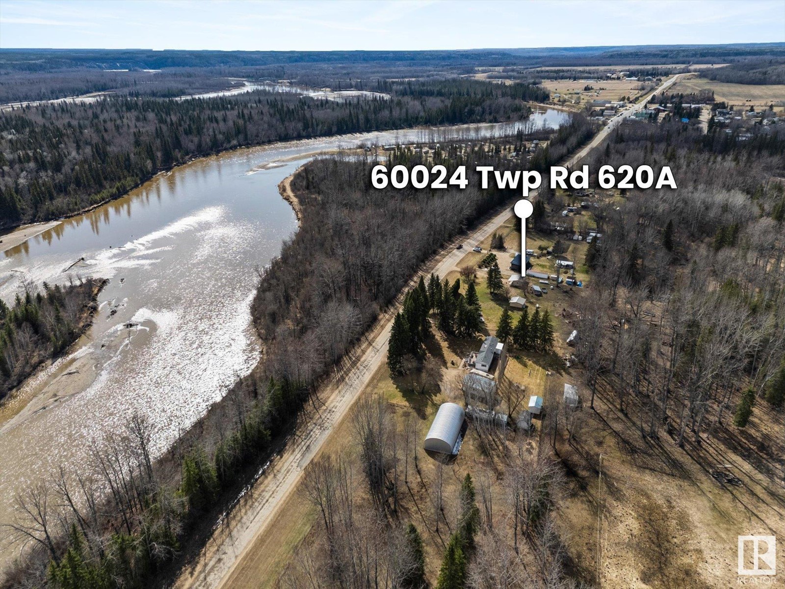 60024 Twp Road 620a, Rural Woodlands County, Alberta  T0G 1A0 - Photo 5 - E4432654