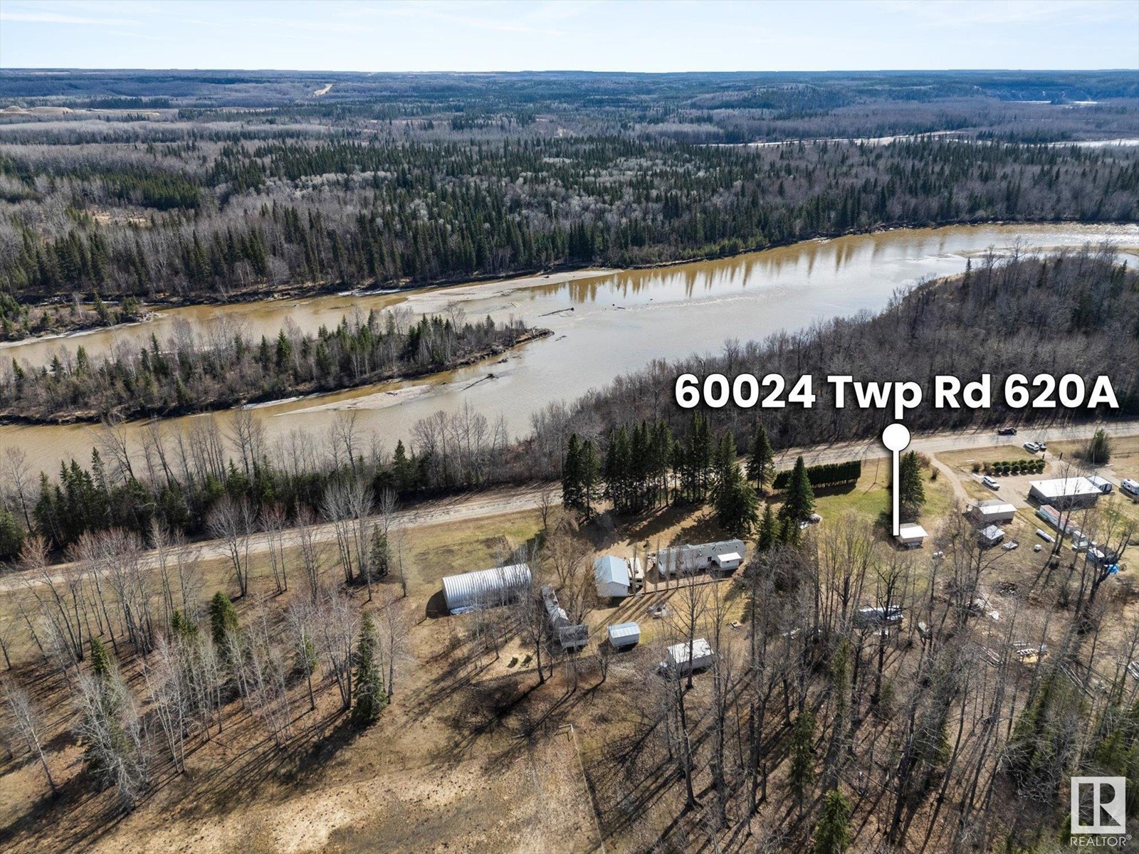 60024 Twp Road 620a, Rural Woodlands County, Alberta  T0G 1A0 - Photo 4 - E4432654