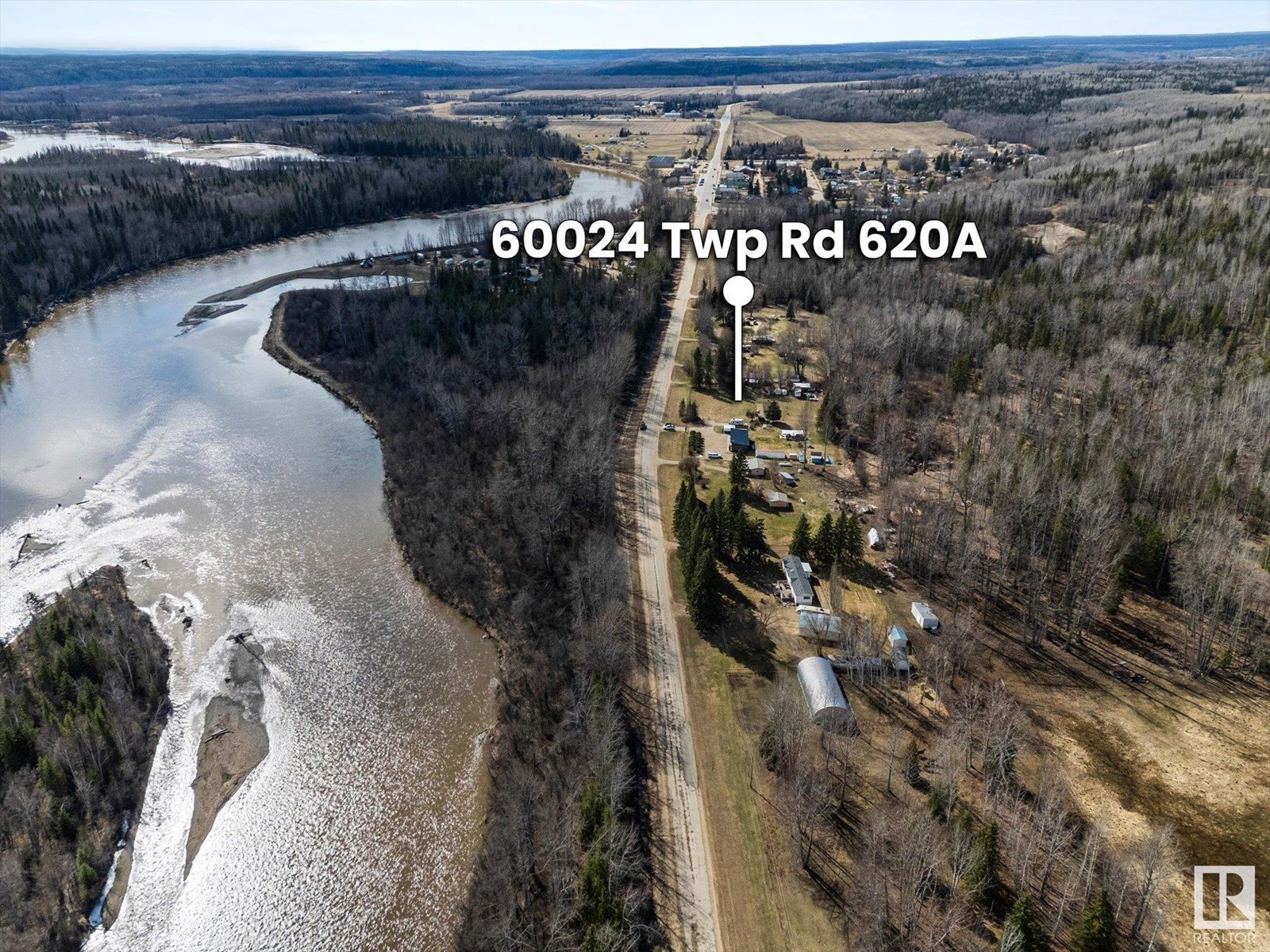 60024 Twp Road 620a, Rural Woodlands County, Alberta  T0G 1A0 - Photo 1 - E4432654