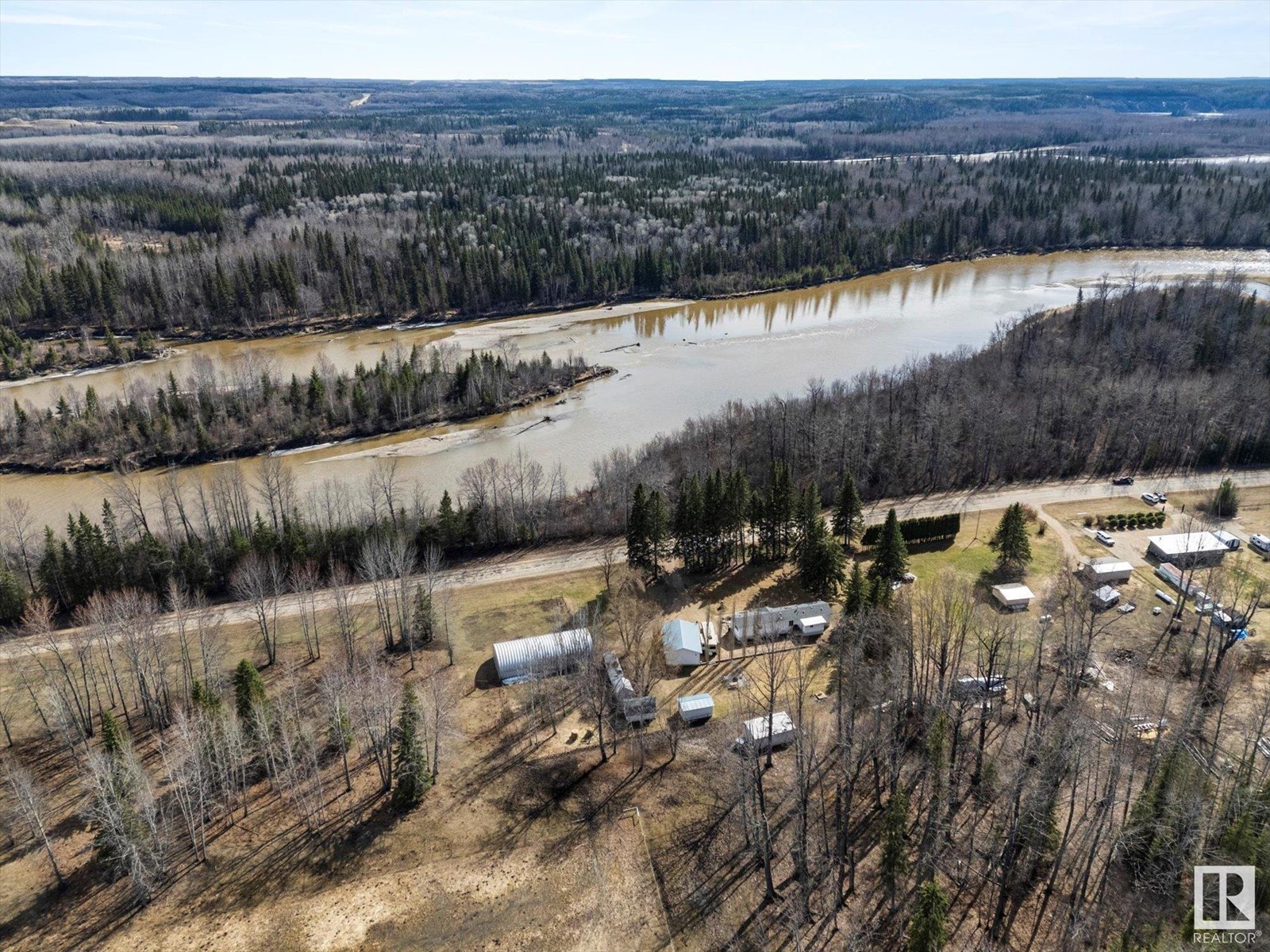 60024 Twp Road 620a, Rural Woodlands County, Alberta  T0G 1A0 - Photo 25 - E4432654