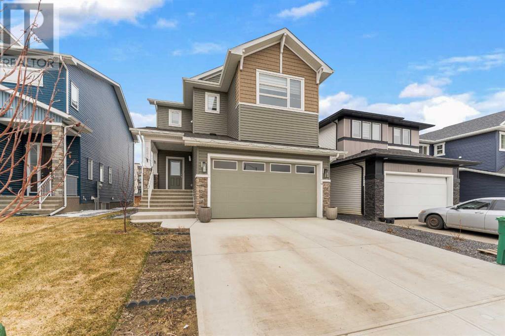 224 Dawson Harbour Heights, Chestermere, Alberta  T1X 1Z9 - Photo 4 - A2211086
