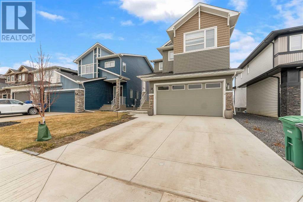 224 Dawson Harbour Heights, Chestermere, Alberta  T1X 1Z9 - Photo 3 - A2211086