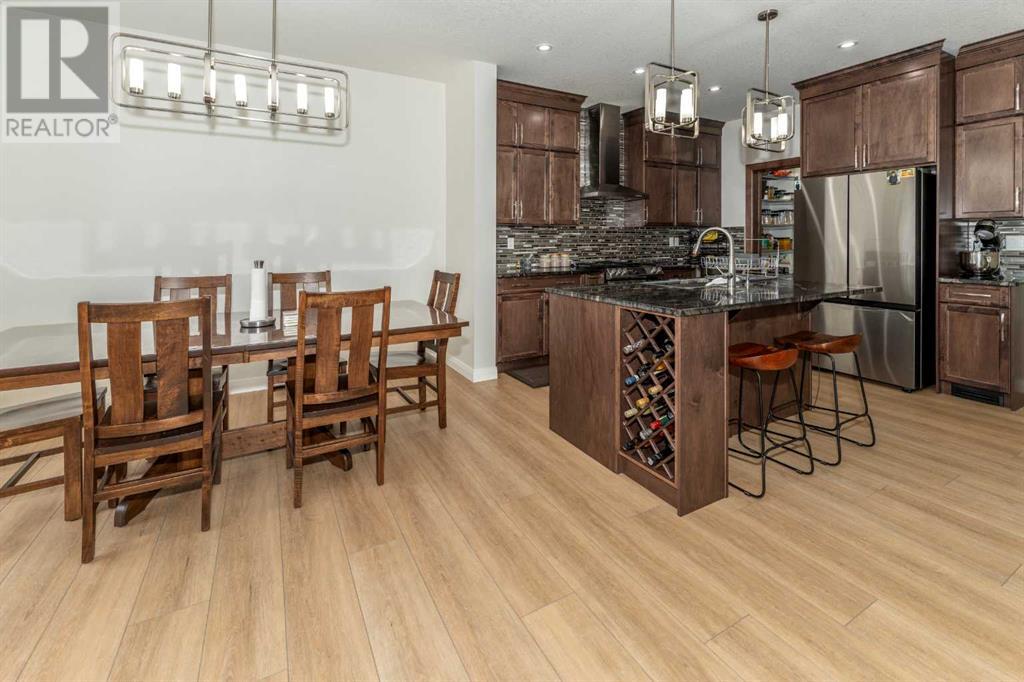 224 Dawson Harbour Heights, Chestermere, Alberta  T1X 1Z9 - Photo 9 - A2211086