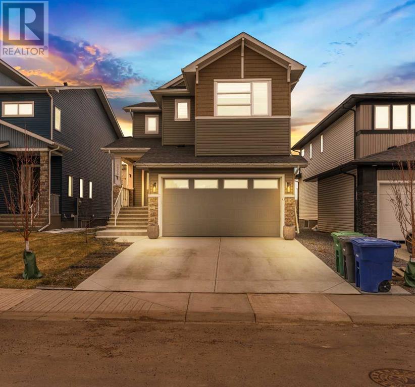224 Dawson Harbour Heights, Chestermere, Alberta  T1X 1Z9 - Photo 1 - A2211086