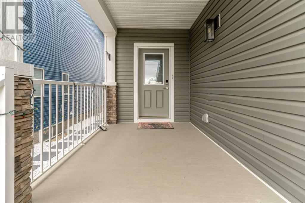 224 Dawson Harbour Heights, Chestermere, Alberta  T1X 1Z9 - Photo 6 - A2211086