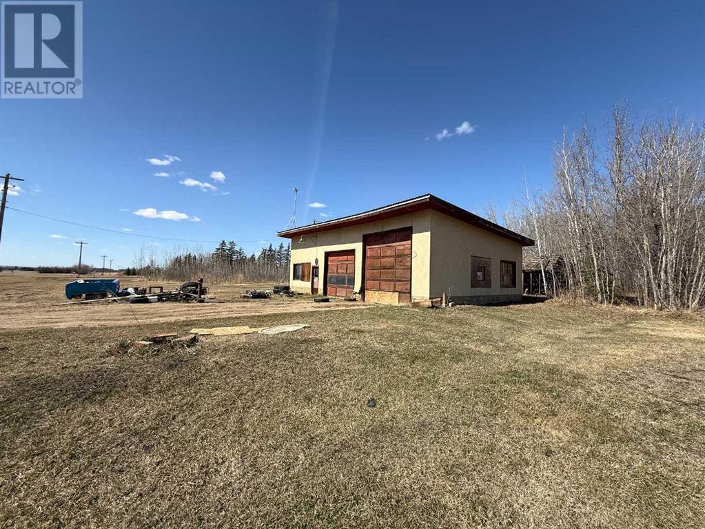 3006 Township Rd. 765, Peoria, Alberta  T0H 3P0 - Photo 2 - A2214382
