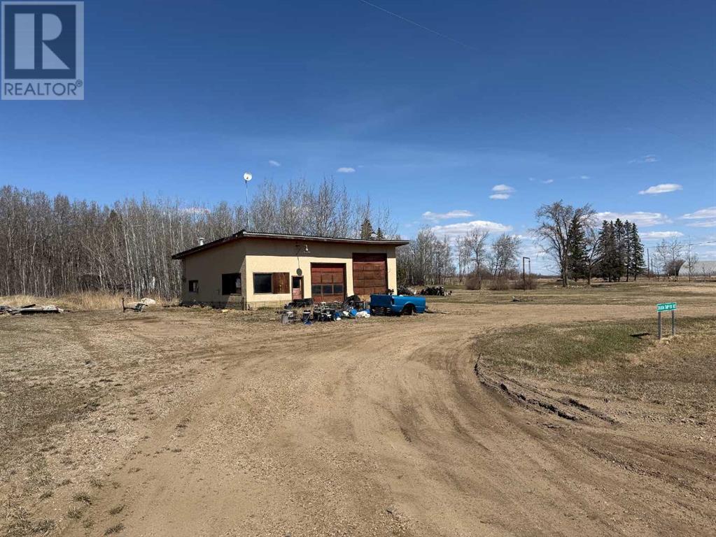 3006 Township Rd. 765, Peoria, Alberta  T0H 3P0 - Photo 4 - A2214382