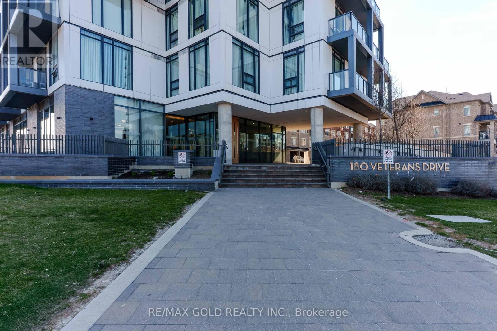 Property at 510 - 180 VETERANS DRIVE image 2
