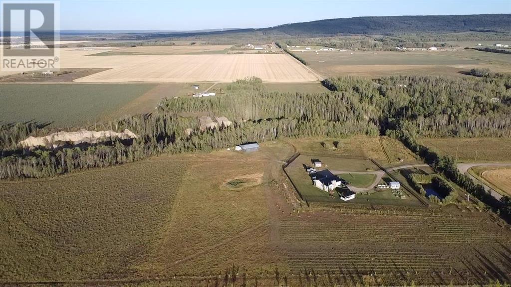 13502 Twp Rd 790, Rural Saddle Hills County, Alberta  T0H 0A0 - Photo 2 - A2192134
