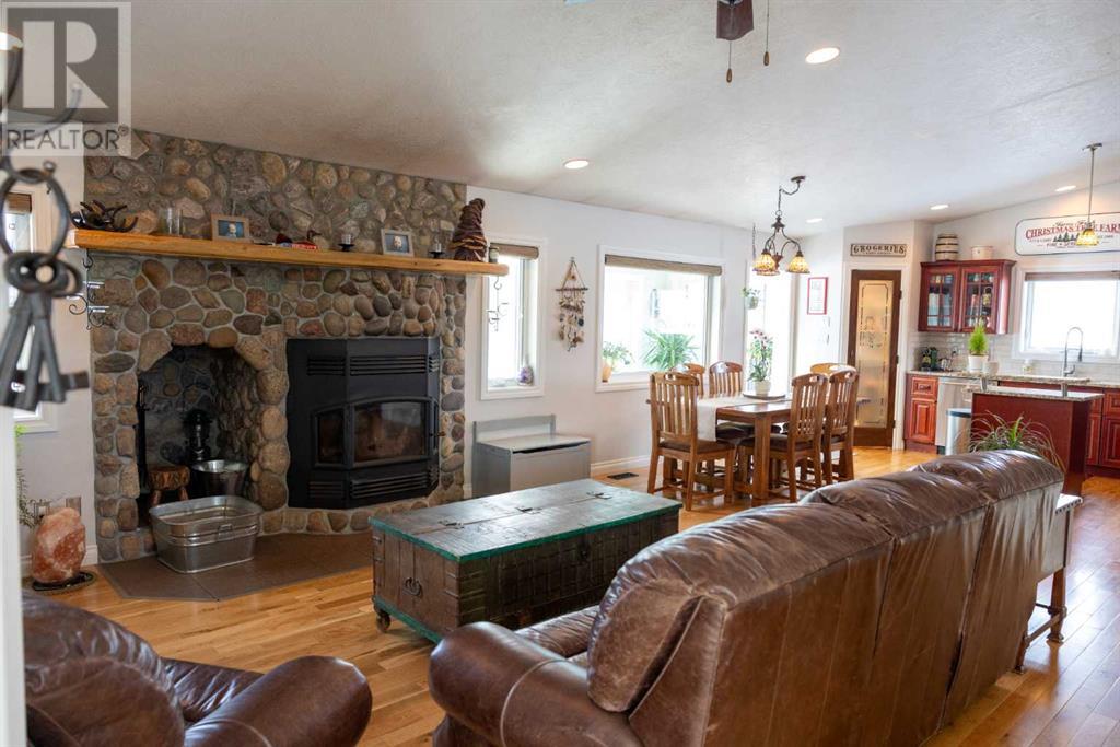 13502 Twp Rd 790, Rural Saddle Hills County, Alberta  T0H 0A0 - Photo 4 - A2192134