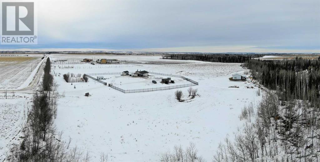 13502 Twp Rd 790, Rural Saddle Hills County, Alberta  T0H 0A0 - Photo 41 - A2192134