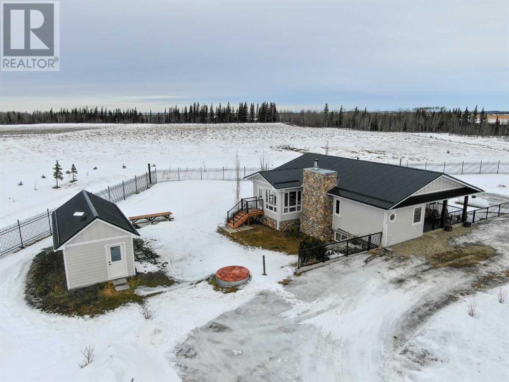 13502 Twp Rd 790, Rural Saddle Hills County, Alberta  T0H 0A0 - Photo 37 - A2192134