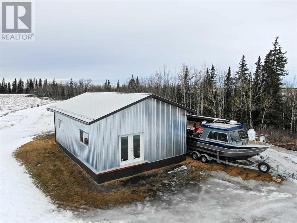 13502 Twp Rd 790, Rural Saddle Hills County, Alberta  T0H 0A0 - Photo 42 - A2192134