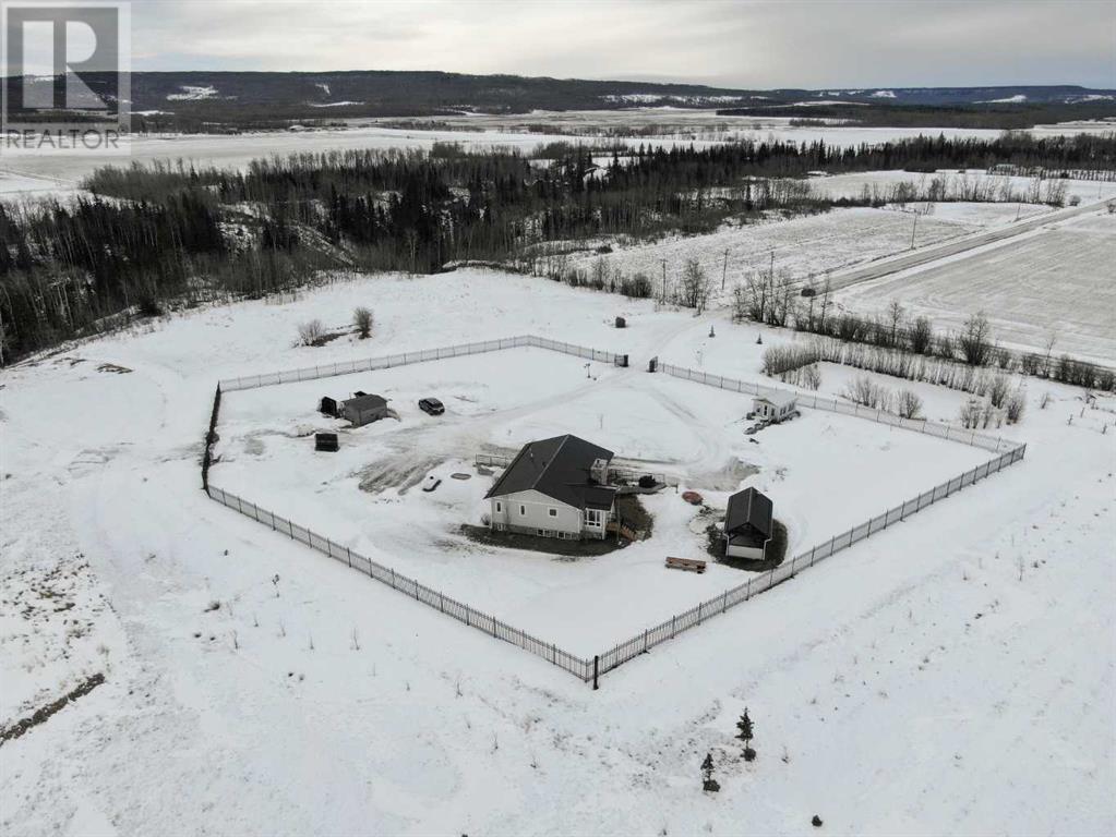 13502 Twp Rd 790, Rural Saddle Hills County, Alberta  T0H 0A0 - Photo 40 - A2192134