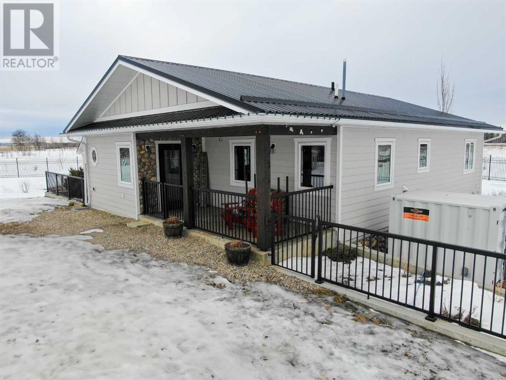 13502 Twp Rd 790, Rural Saddle Hills County, Alberta  T0H 0A0 - Photo 45 - A2192134