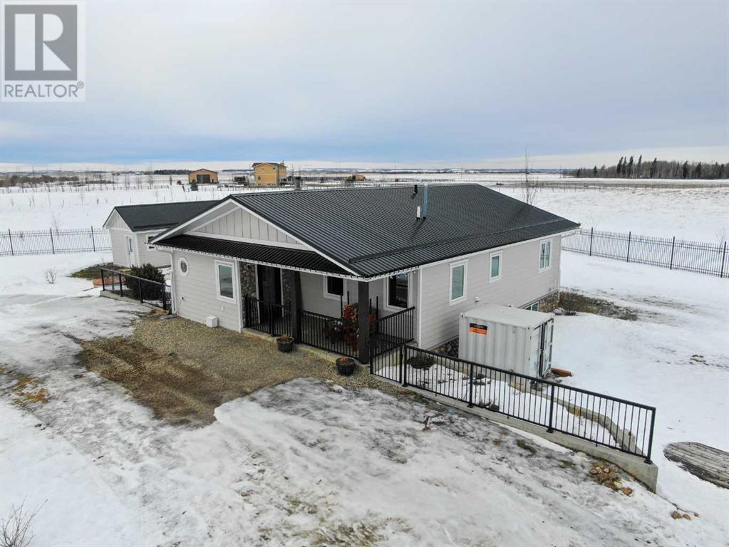 13502 Twp Rd 790, Rural Saddle Hills County, Alberta  T0H 0A0 - Photo 38 - A2192134