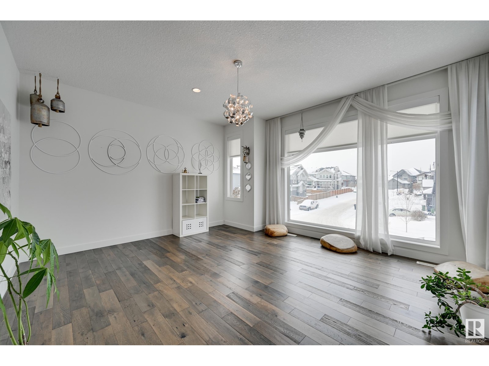 1311 Hainstock Wy Sw, Edmonton, Alberta  T6W 3B6 - Photo 22 - E4421766