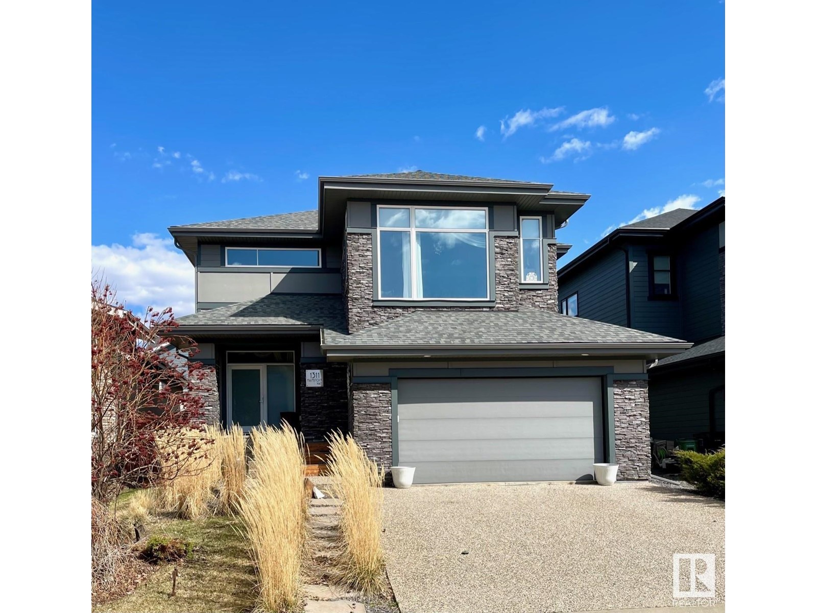 1311 Hainstock Wy Sw, Edmonton, Alberta  T6W 3B6 - Photo 1 - E4421766
