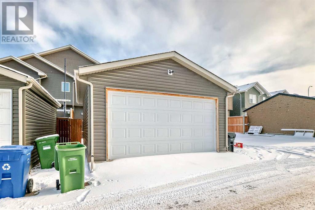 532 Evanston Link Nw, Calgary, Alberta  T3P 0R4 - Photo 42 - A2194584
