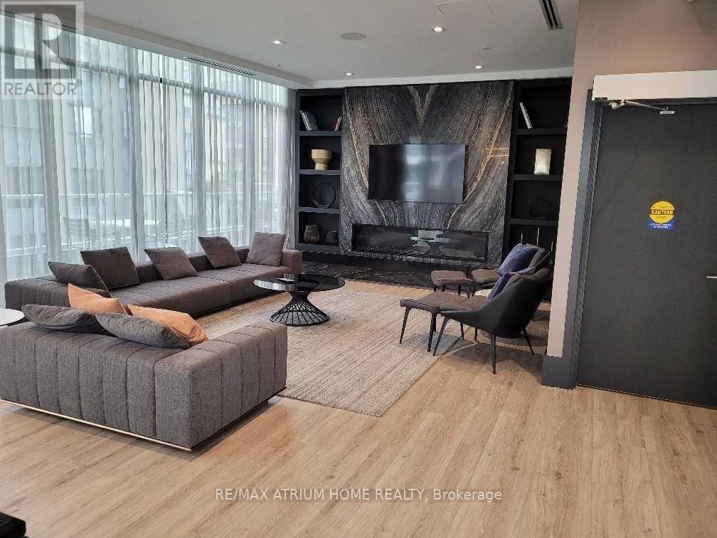3707 - 403 Church Street, Toronto, Ontario  M4Y 0C9 - Photo 10 - C12103167
