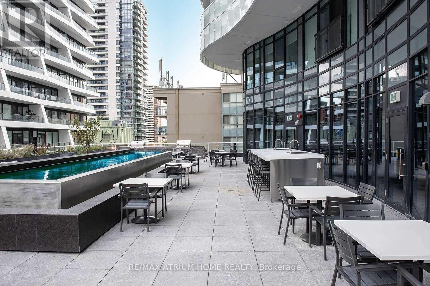 3707 - 403 Church Street, Toronto, Ontario  M4Y 0C9 - Photo 11 - C12103167