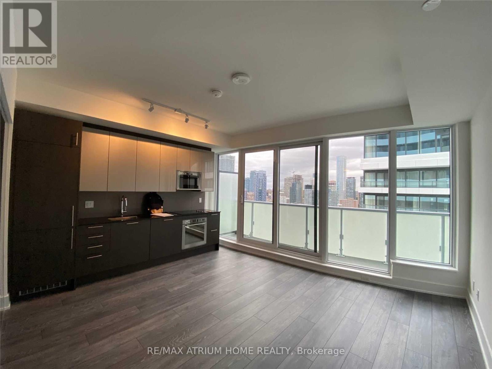 3707 - 403 Church Street, Toronto, Ontario  M4Y 0C9 - Photo 5 - C12103167