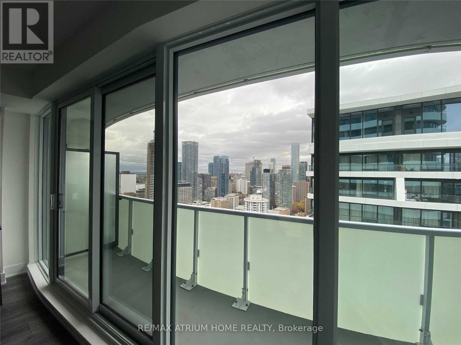 3707 - 403 Church Street, Toronto, Ontario  M4Y 0C9 - Photo 6 - C12103167