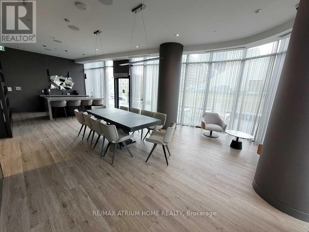 3707 - 403 Church Street, Toronto, Ontario  M4Y 0C9 - Photo 8 - C12103167