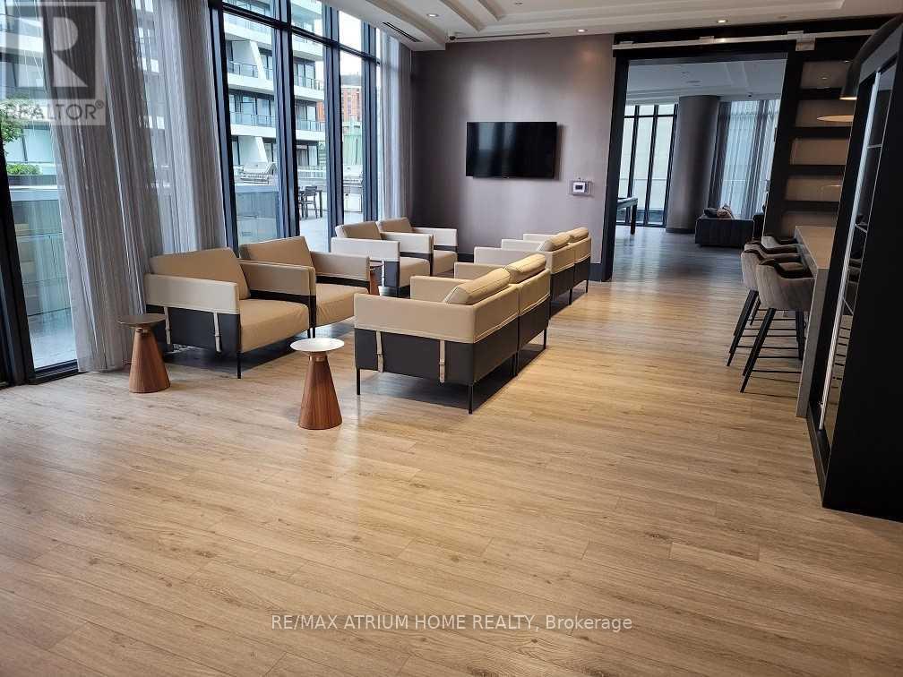 3707 - 403 Church Street, Toronto, Ontario  M4Y 0C9 - Photo 9 - C12103167