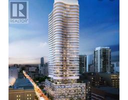 3707 - 403 CHURCH STREET, Toronto, Ontario