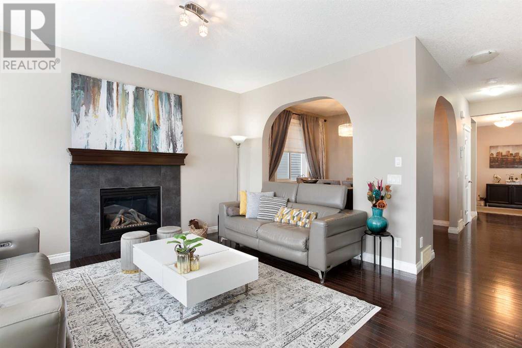 108 Sherwood Gate Nw, Calgary, Alberta  T3R 0N9 - Photo 13 - A2212812