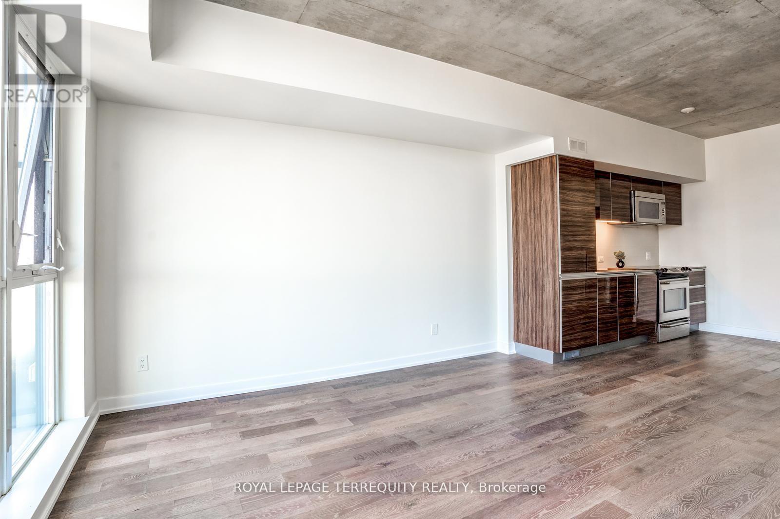 1018 - 1190 Dundas Street E, Toronto, Ontario  M4M 0C5 - Photo 3 - E12103153