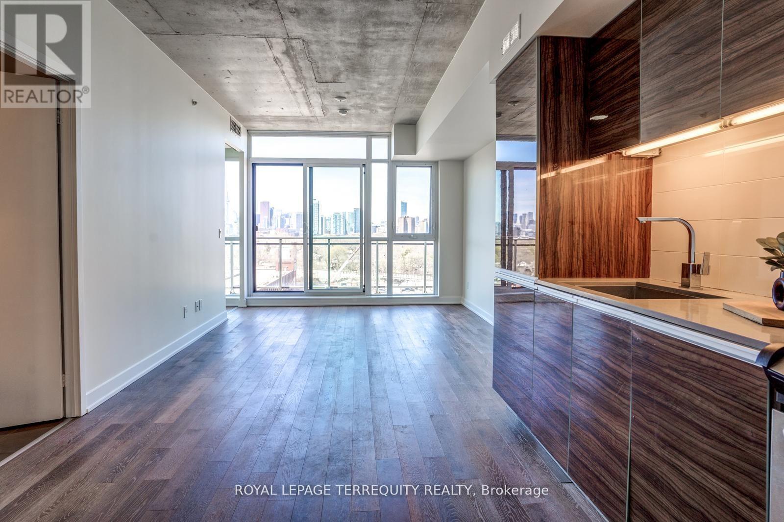 1018 - 1190 Dundas Street E, Toronto, Ontario  M4M 0C5 - Photo 4 - E12103153