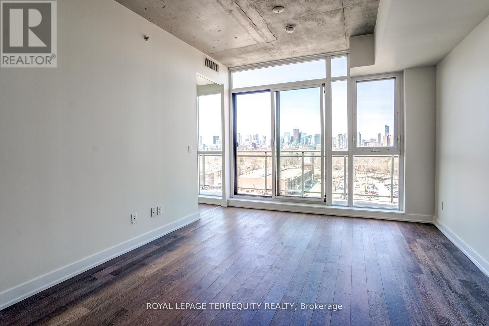1018 - 1190 Dundas Street E, Toronto, Ontario  M4M 0C5 - Photo 5 - E12103153