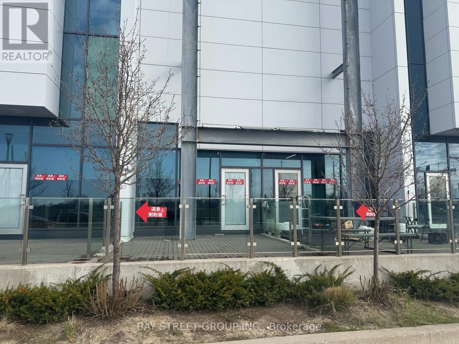 Property at 1CF8-10 - 9390 WOODBINE AVENUE image 5