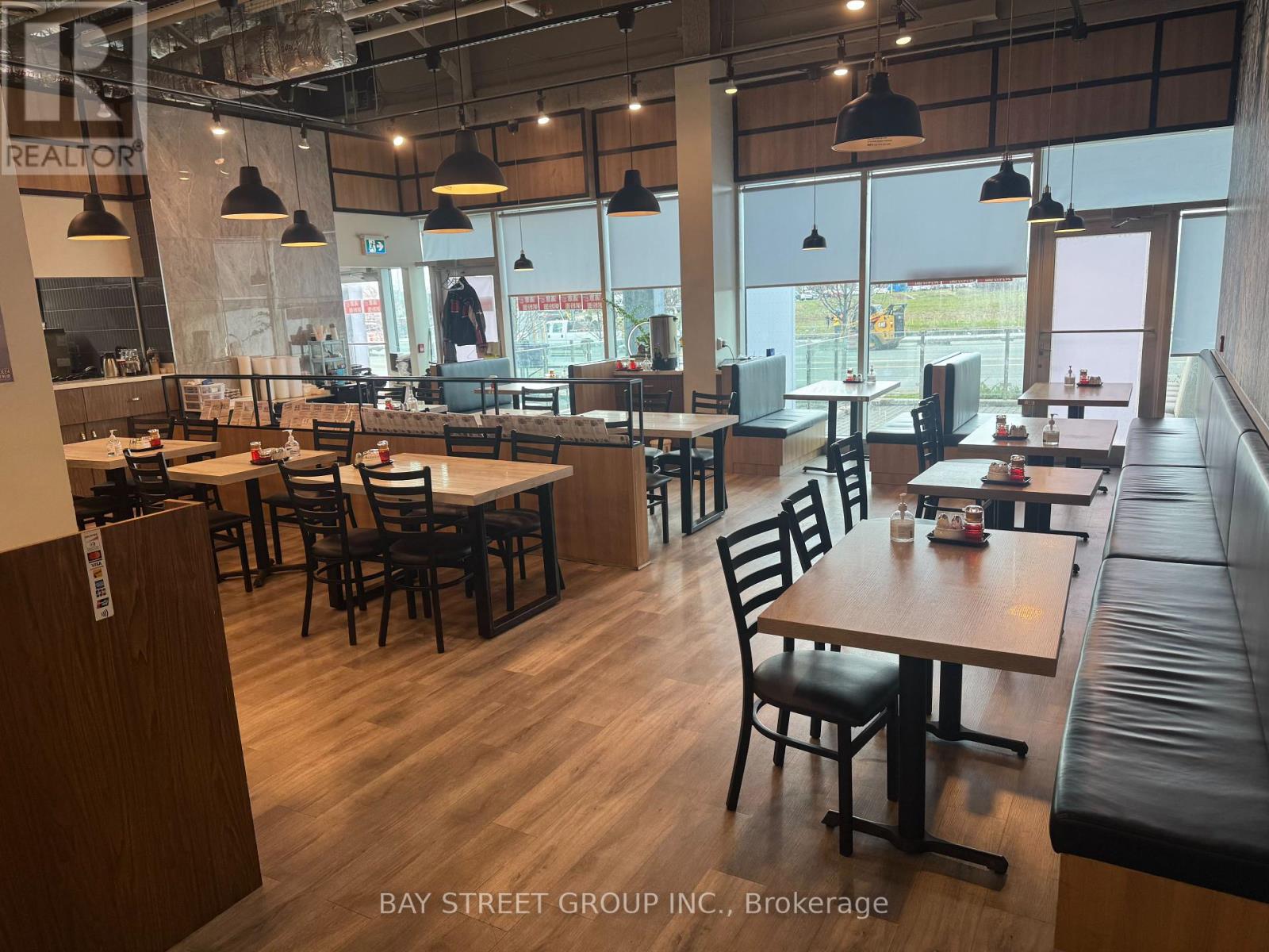1cf8-10 - 9390 Woodbine Avenue, Markham, Ontario  L6C 0M5 - Photo 3 - N12103177