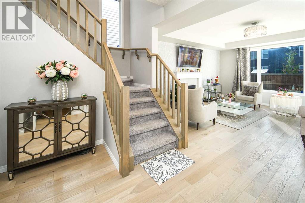 24 Carrington Rise Nw, Calgary, Alberta  T3P 0B1 - Photo 17 - A2198908