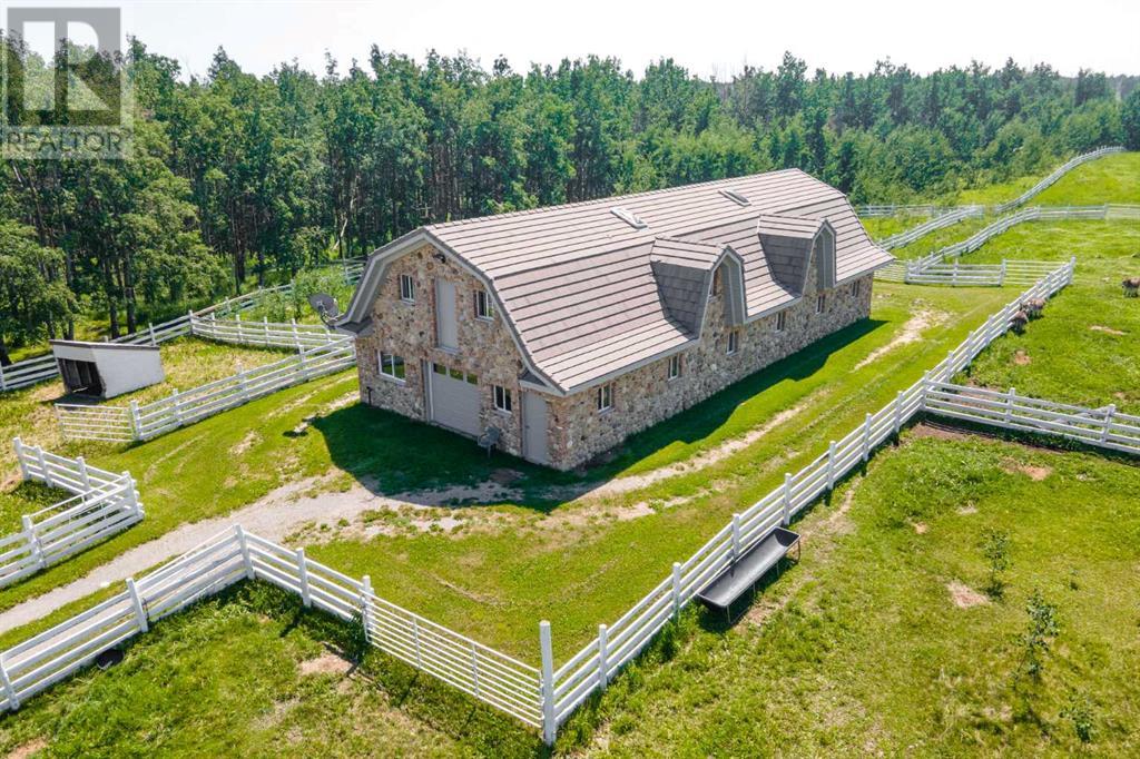 Property at 31027 Range Road 50 image 2