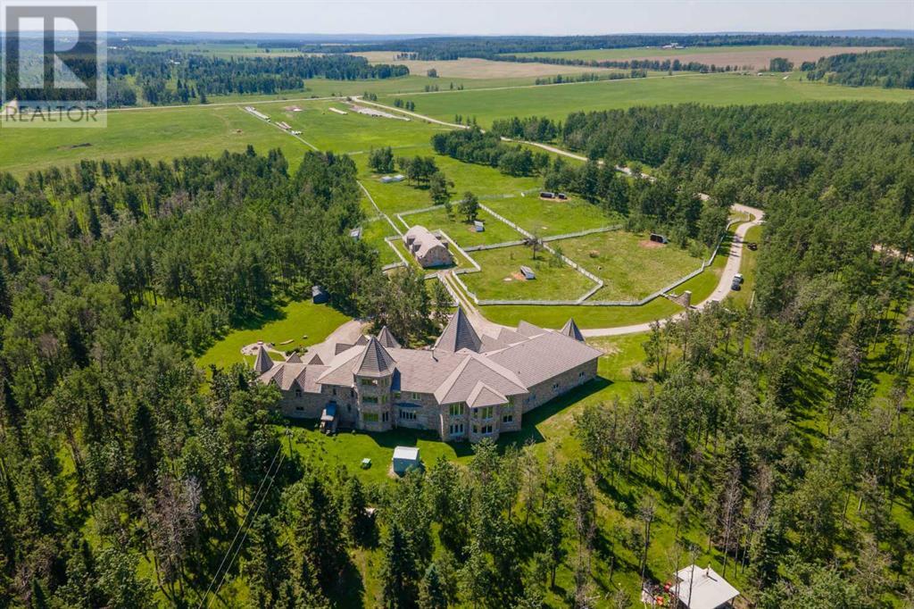 Property at 31027 Range Road 50 image 3