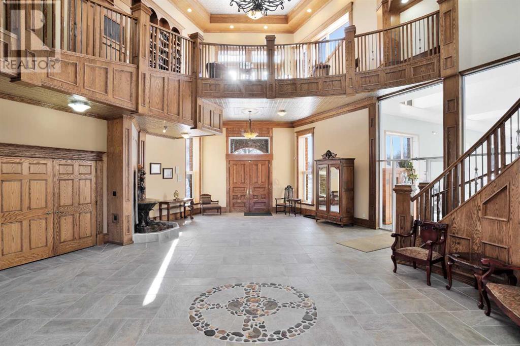 Property at 31027 Range Road 50 image 4