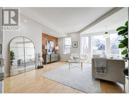 666 EUCLID AVENUE, Toronto, Ontario